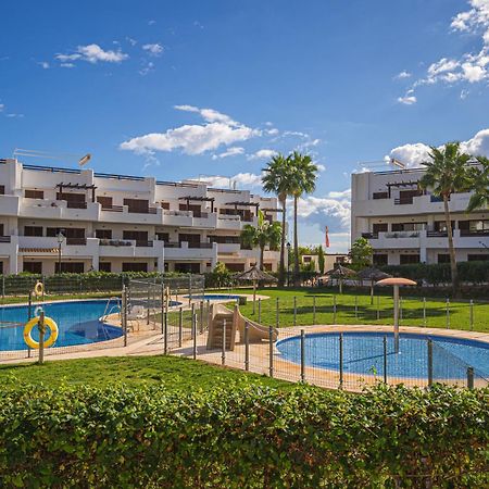 Apartamento Pasas San Juan de los Terreros Exterior foto