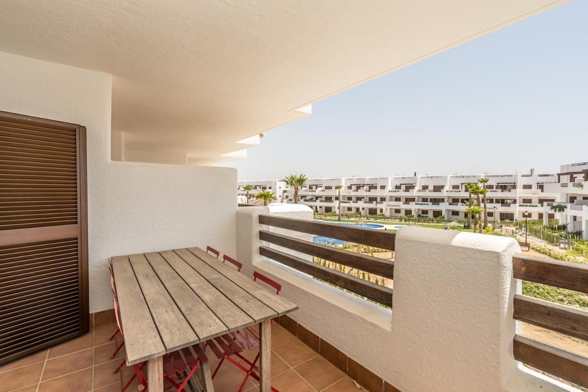 Apartamento Pasas San Juan de los Terreros Exterior foto