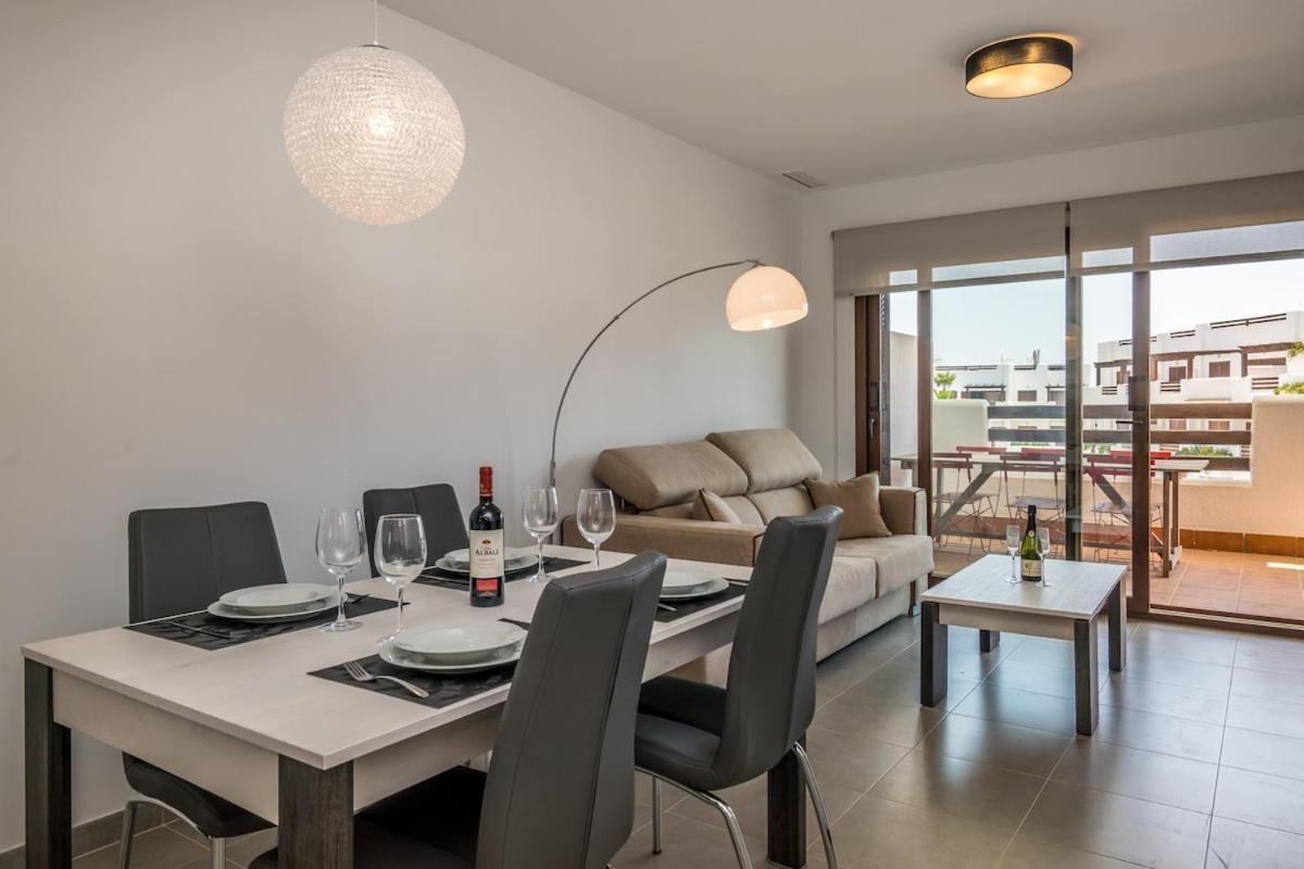 Apartamento Pasas San Juan de los Terreros Exterior foto