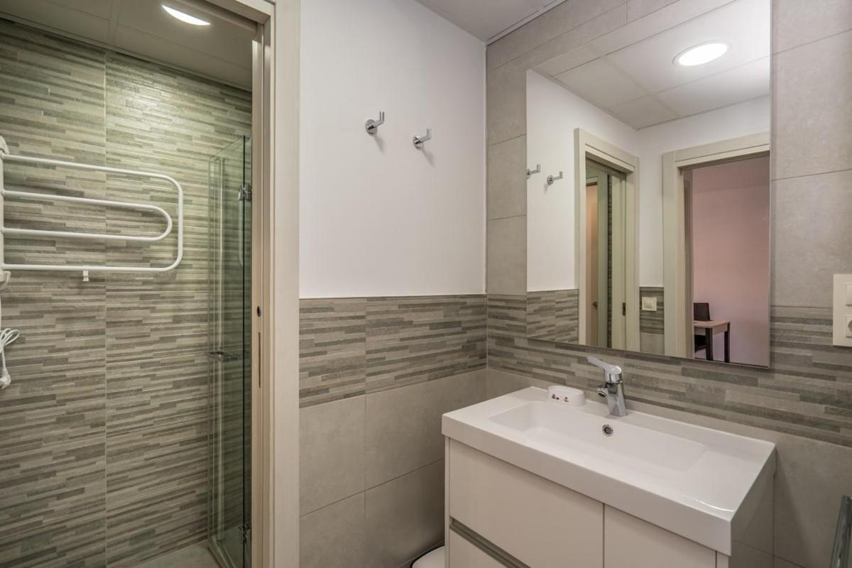 Apartamento Pasas San Juan de los Terreros Exterior foto