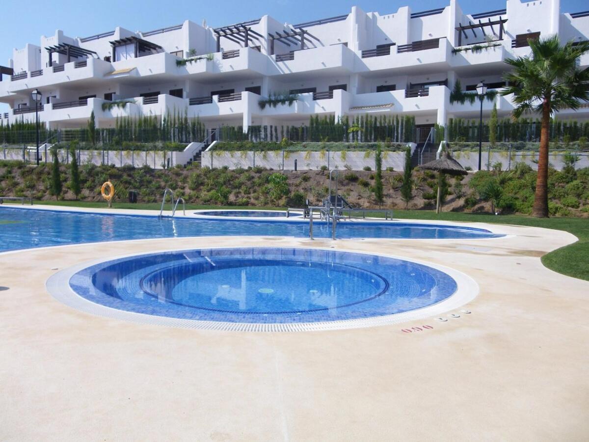 Apartamento Pasas San Juan de los Terreros Exterior foto