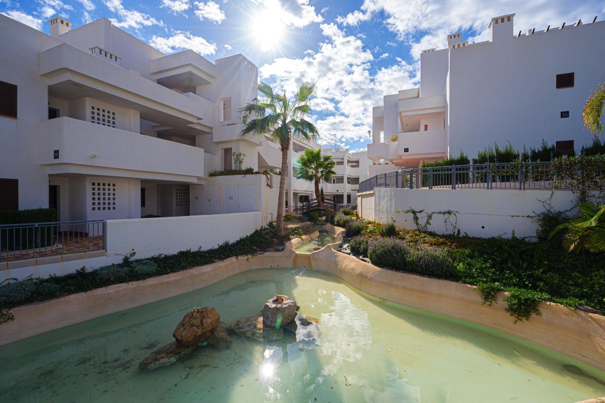 Apartamento Pasas San Juan de los Terreros Exterior foto