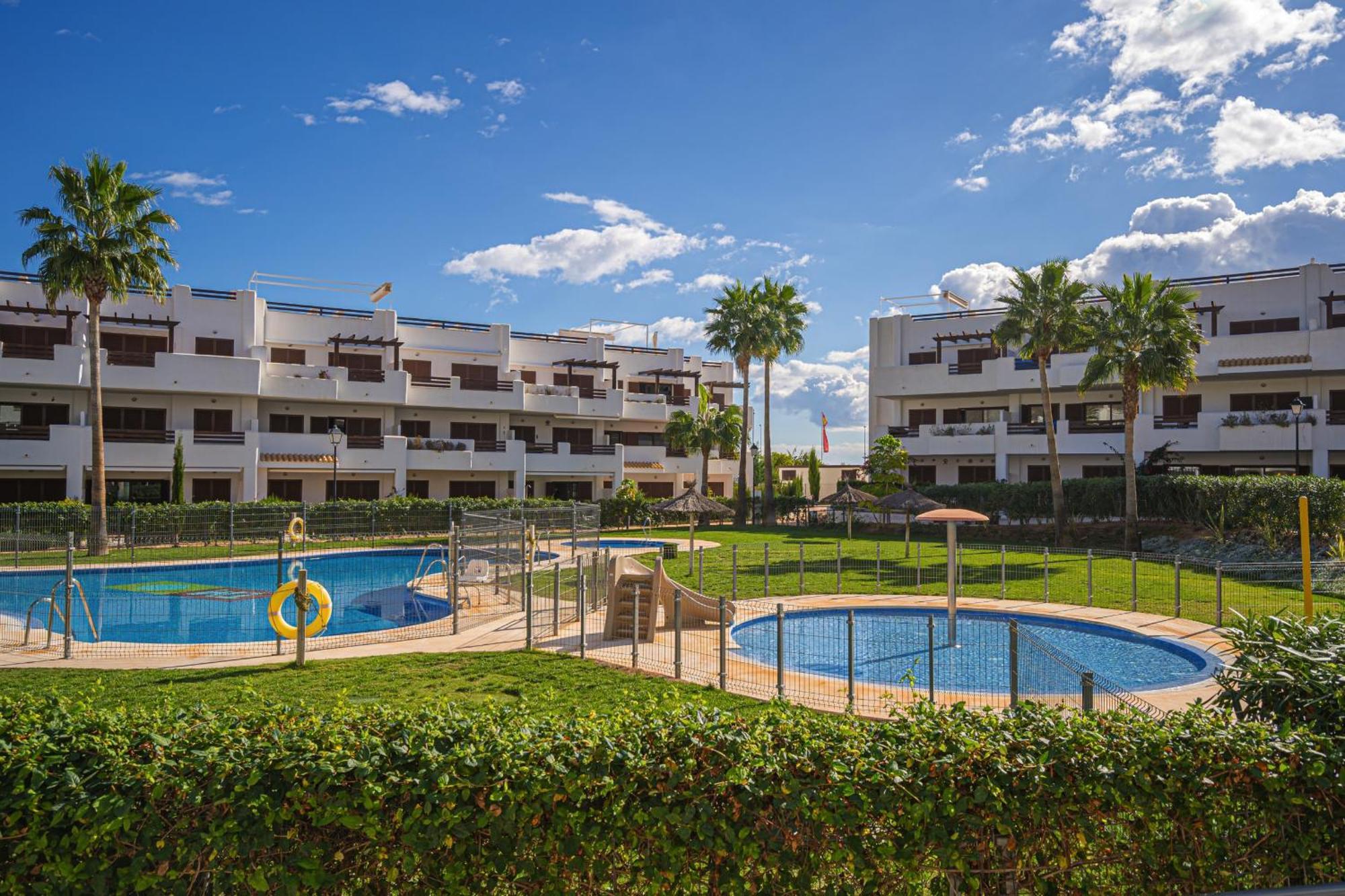 Apartamento Pasas San Juan de los Terreros Exterior foto